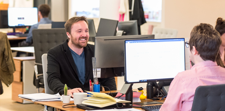Fun, fun, and more fun! come work @ Beyond - AndrewLoanPro