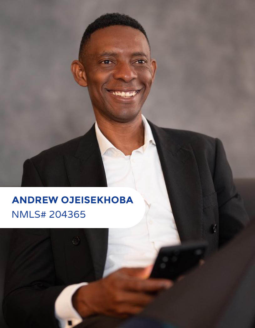 Home - AndrewLoanPro